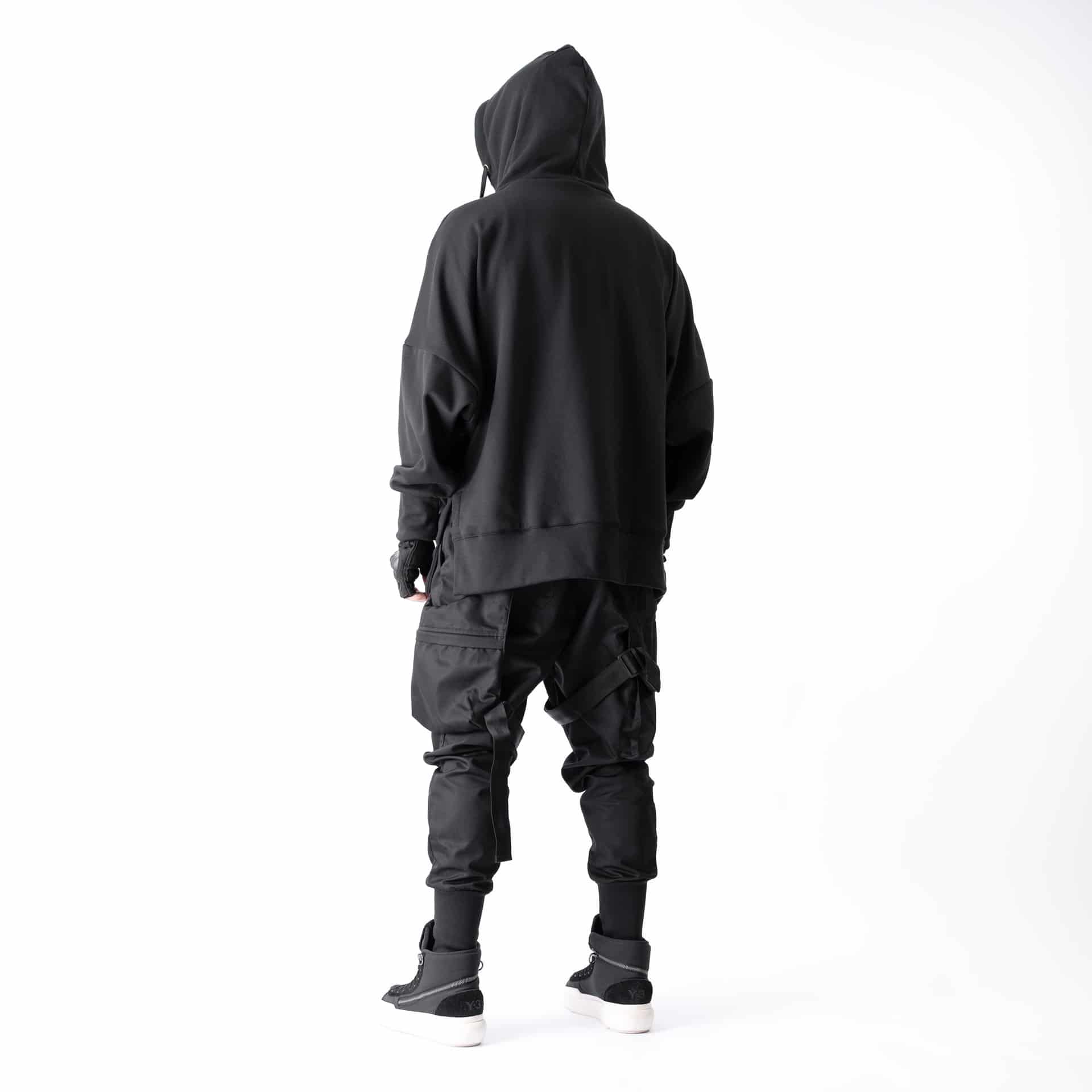 Hoodie Onmyō - miniatura 4