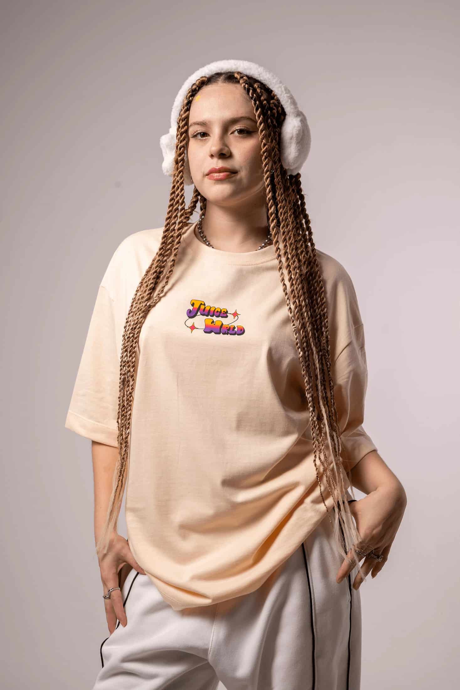 Camiseta Juice World - miniatura 2