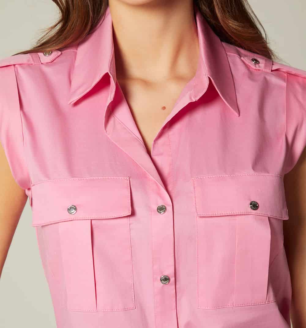Blusa sisa basica - miniatura 4