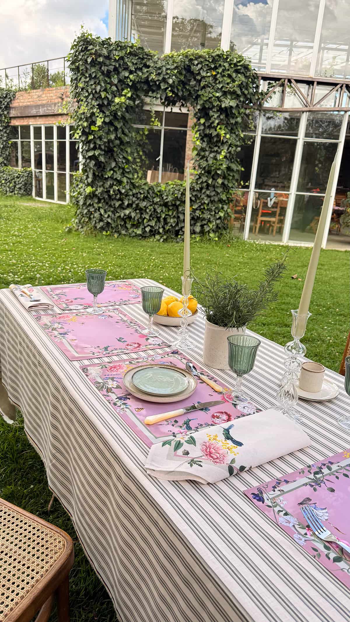 Individual - The Garden Pink - miniatura 9