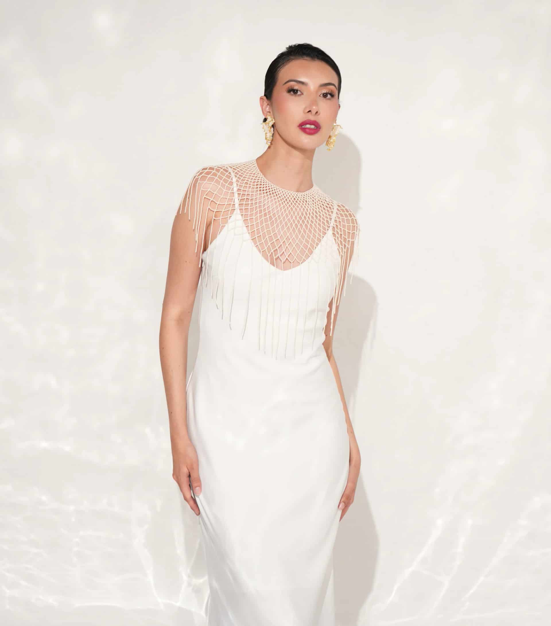 Maxi Collar Alma - miniatura 4