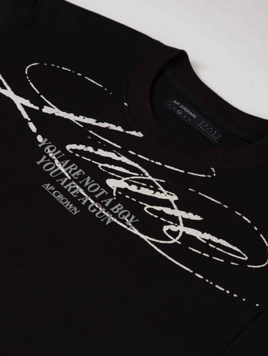 NIGHTMARE T-SHIRT - miniatura 7