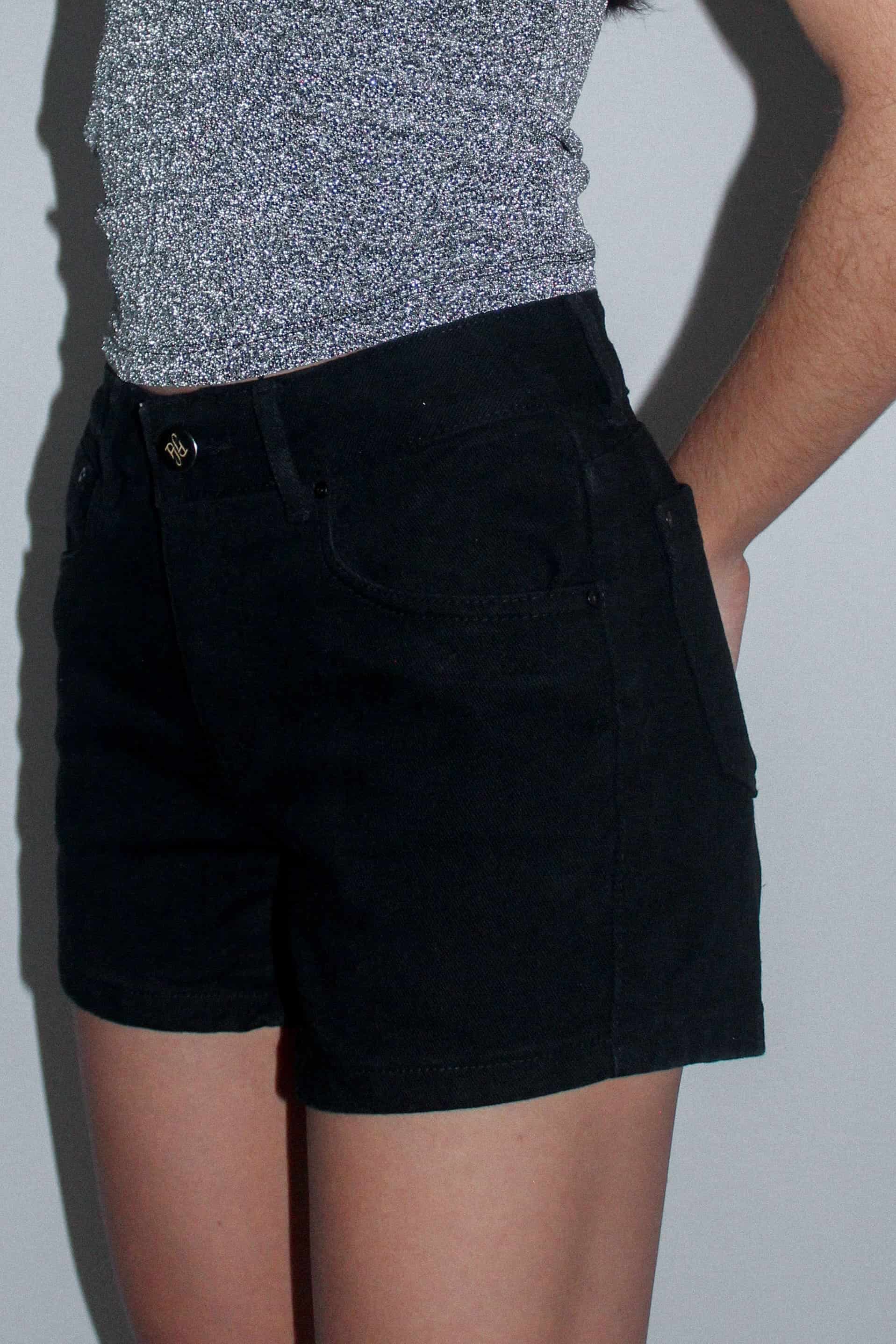 Black Shorts - miniatura 3
