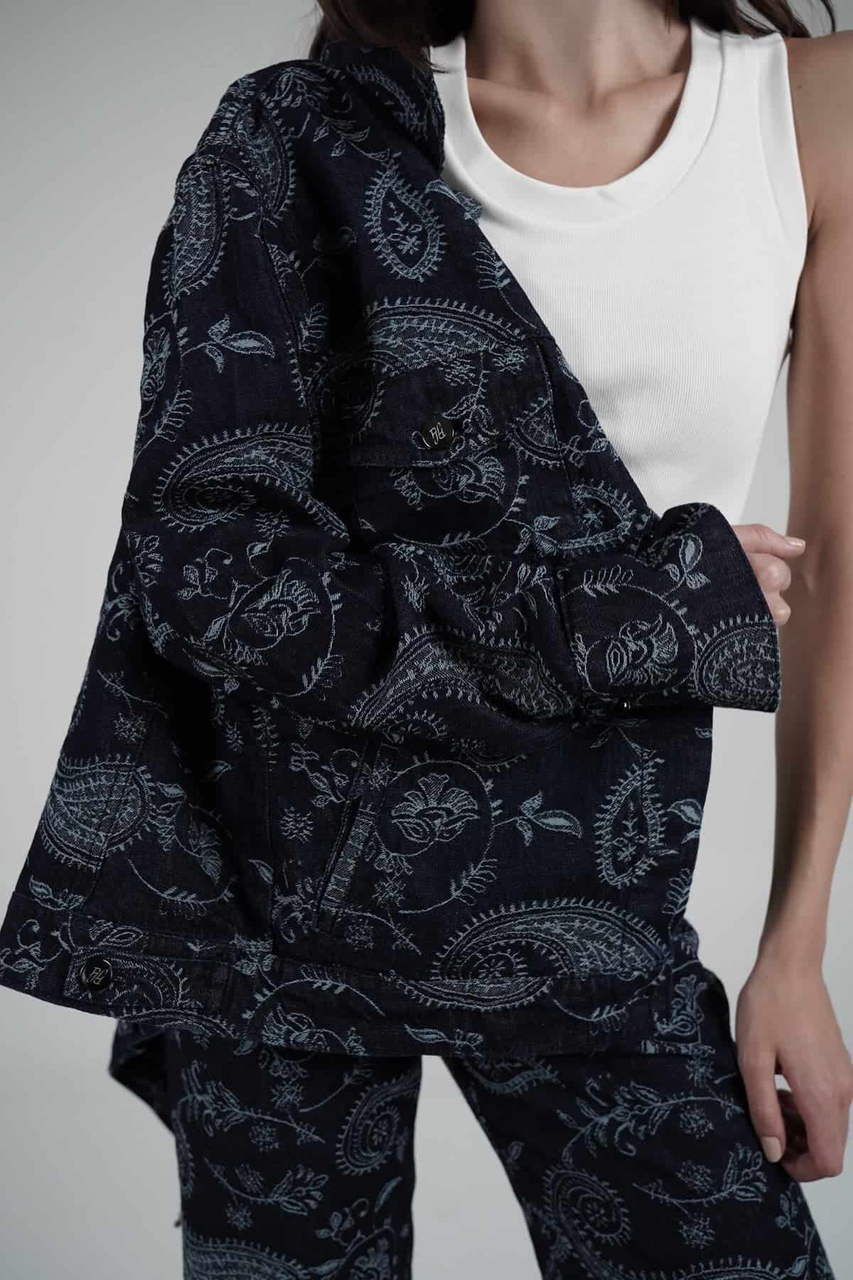 Bandana Jacket - miniatura 7