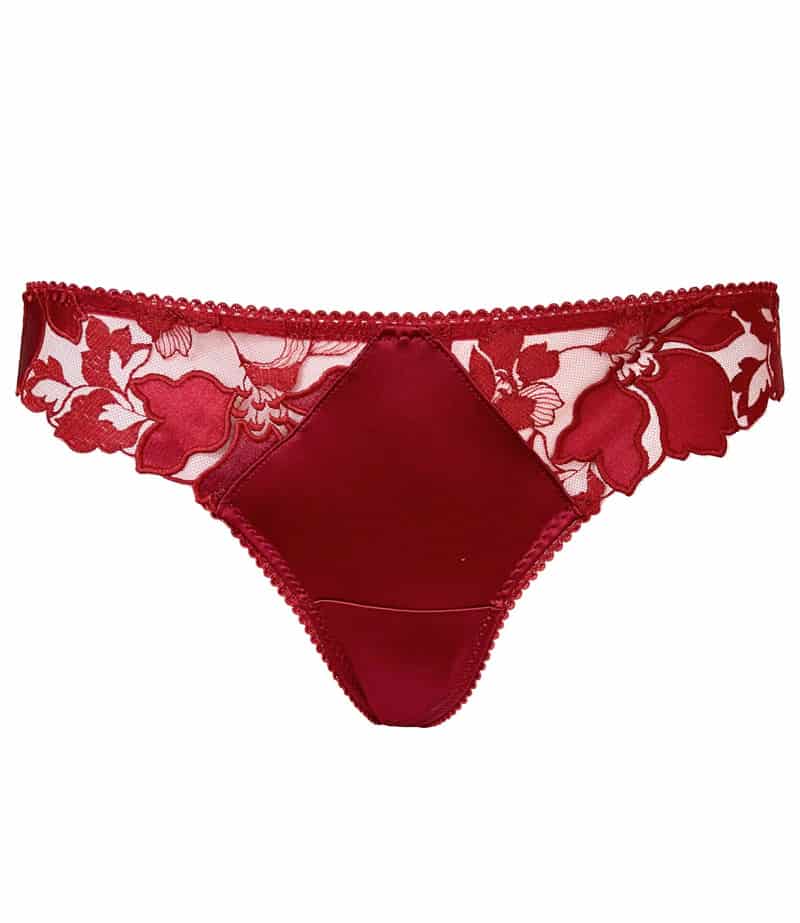 PANTY CRIMSON - miniatura 1