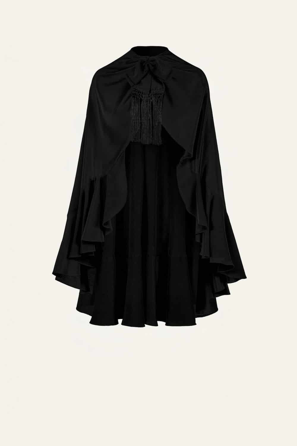 Aromatic Garden Cape - miniatura 1