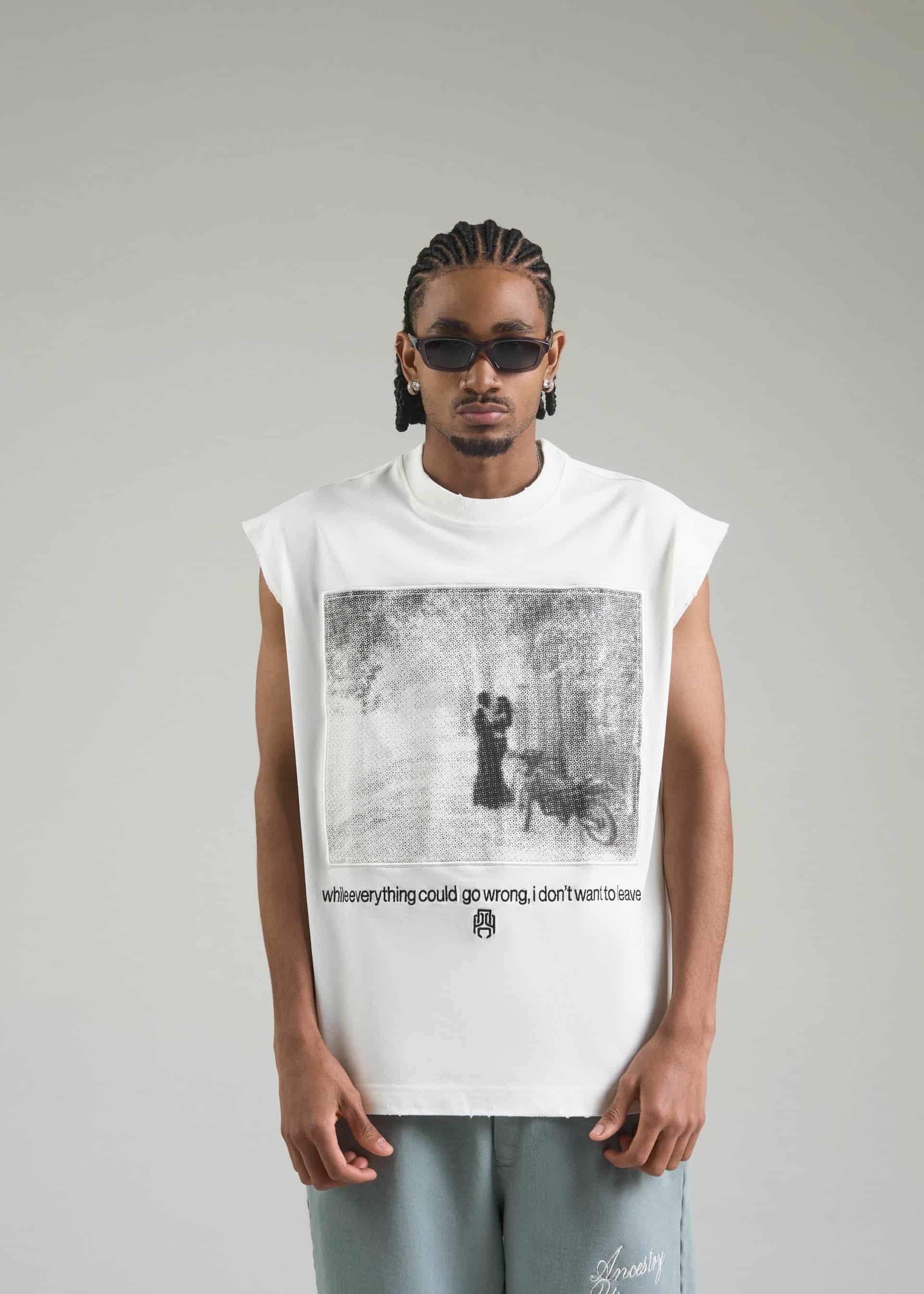 NOSTALGIA TEE - miniatura 1
