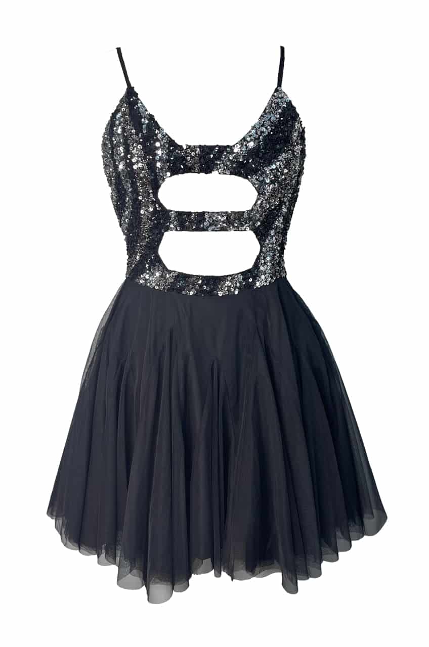 BEAT DRESS - miniatura 2