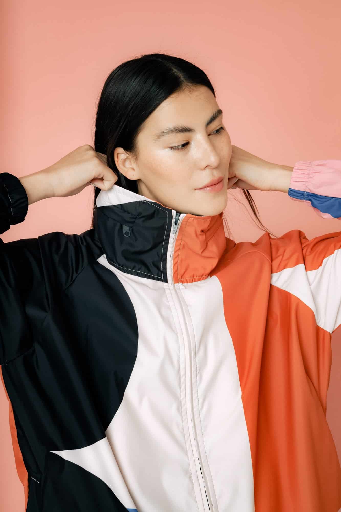 ROMPEVIENTOS OVERSIZE GROOVY CLOUD - miniatura 3