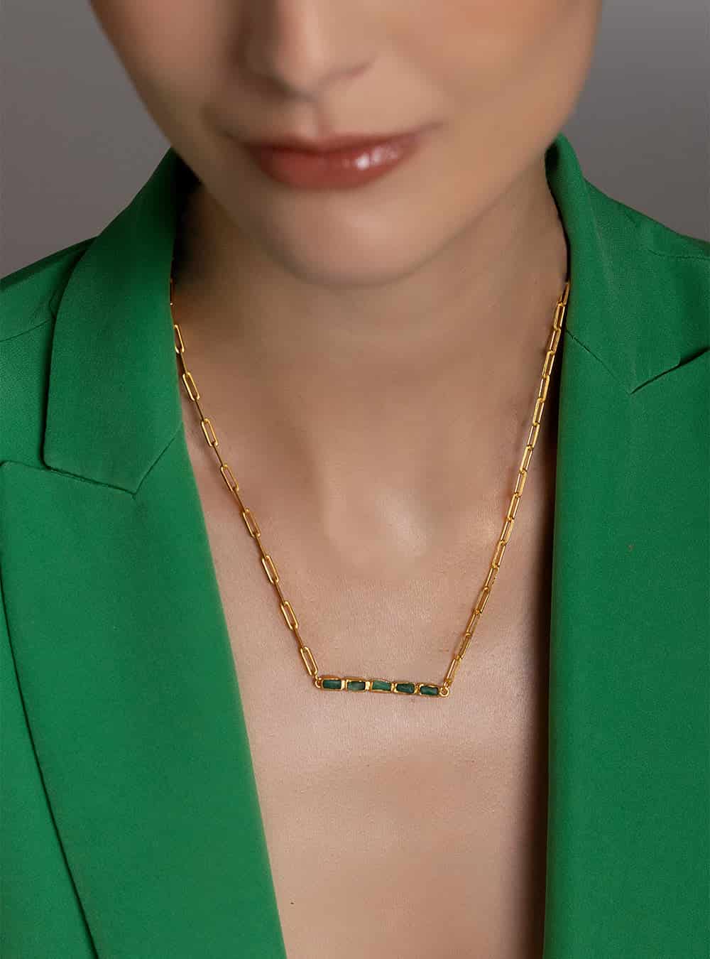 Gloom Necklace - miniatura 2