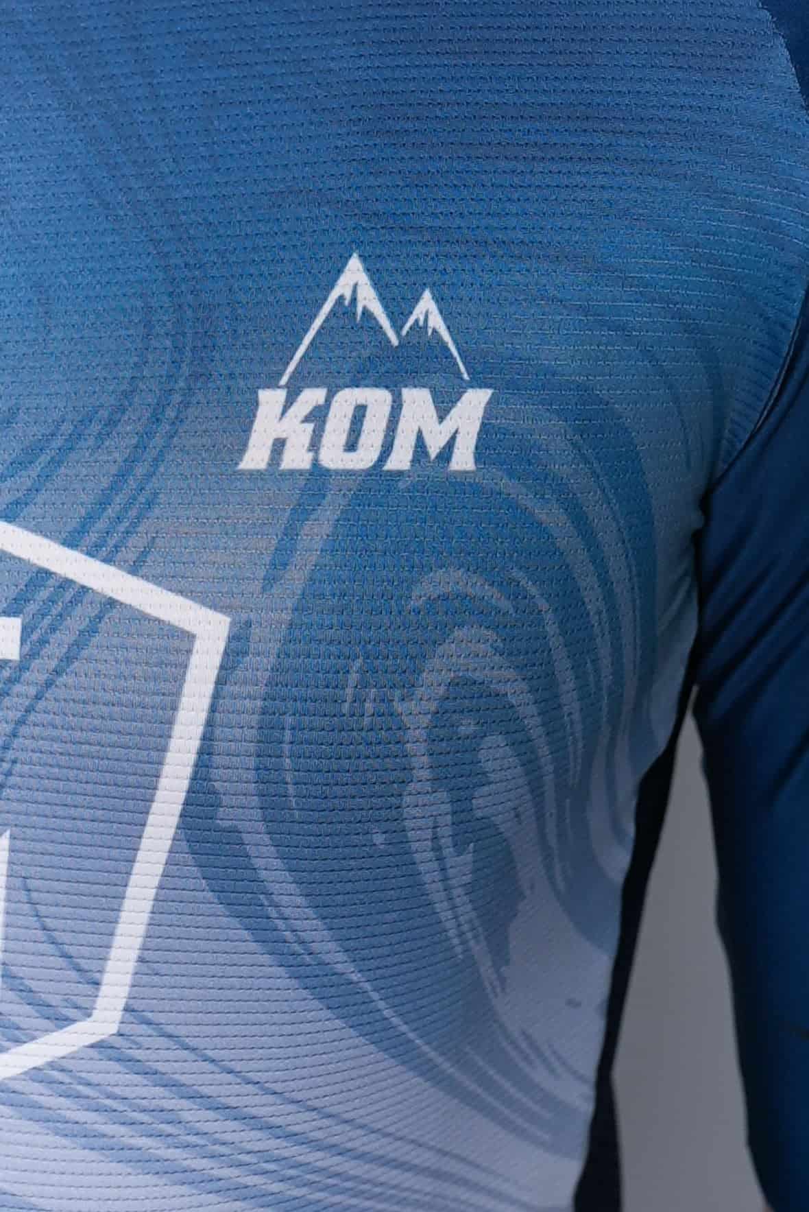 Jersey RACE Personalizado - Custom - miniatura 3