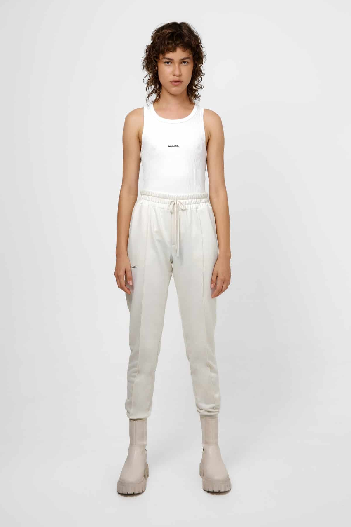 Esqueleto Premium - Off White - miniatura 13