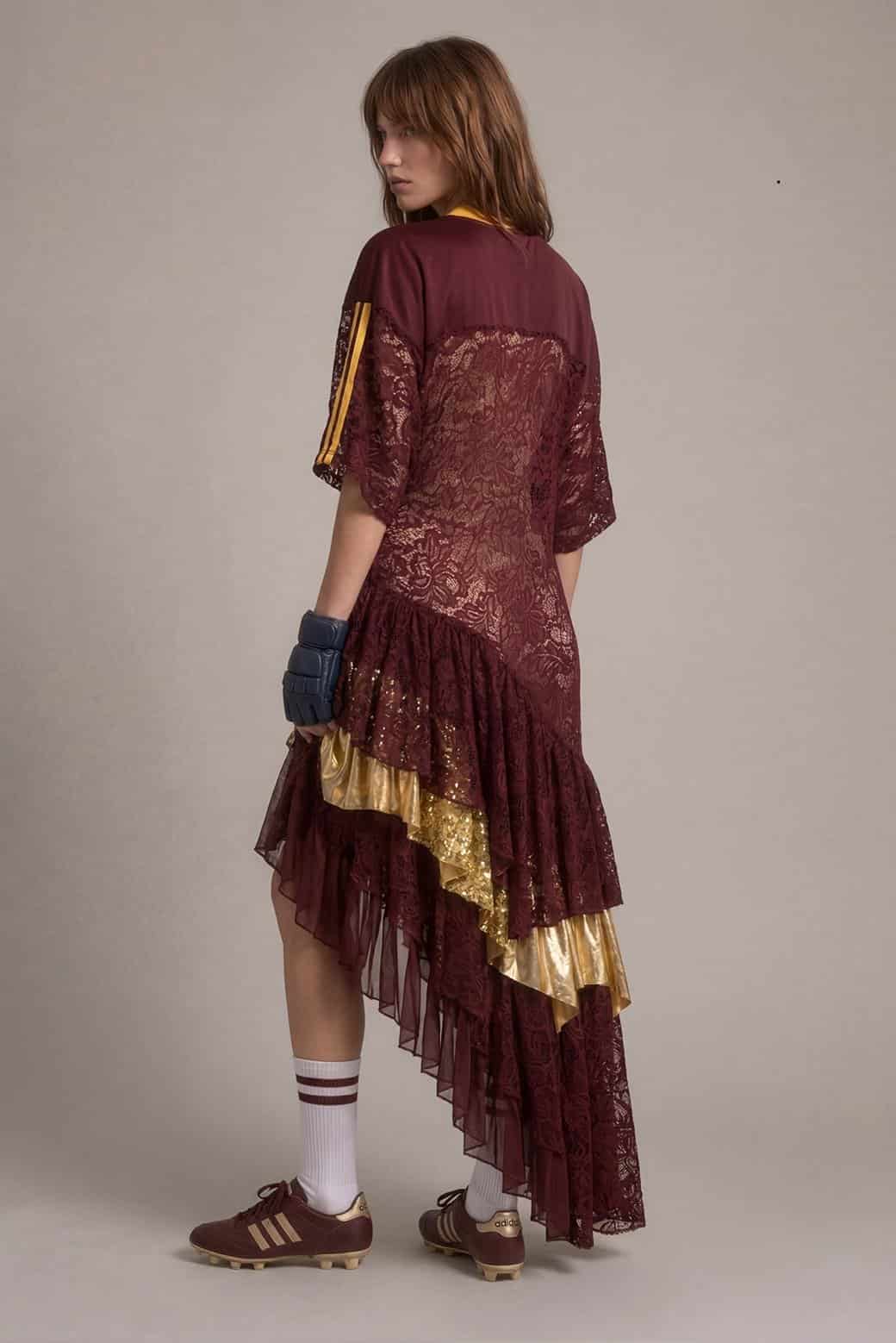 ⭐ Invictta Dress - miniatura 3