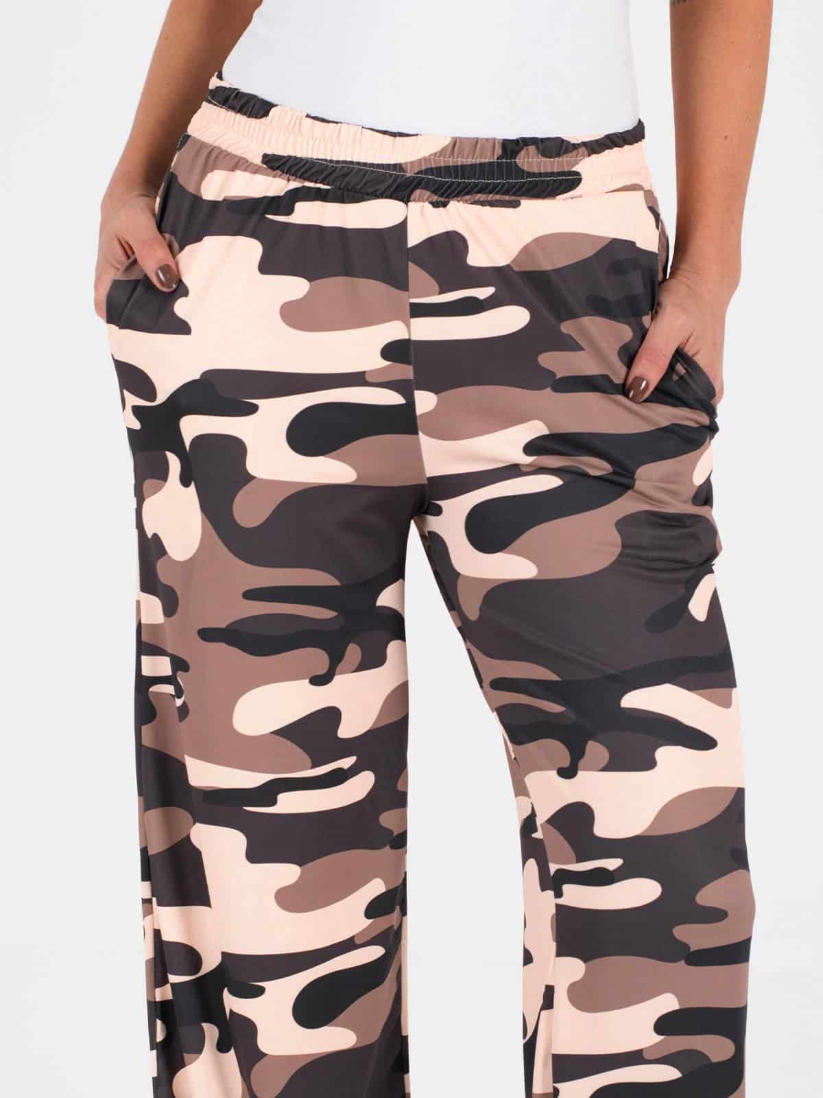 Drevo pantalon - miniatura 4