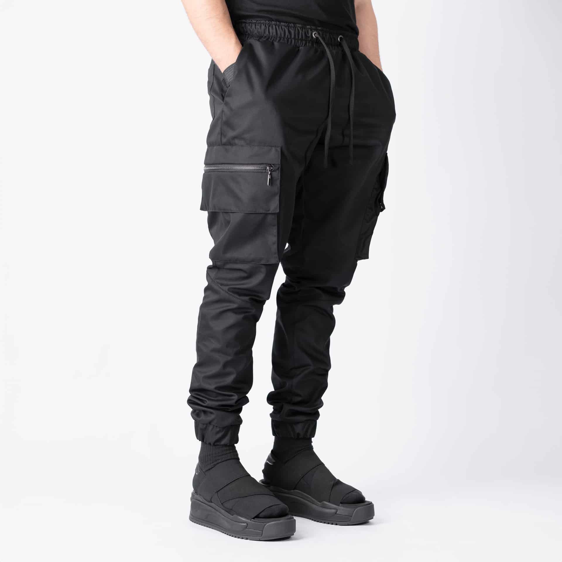 Pantalon Zangetsu - miniatura 5