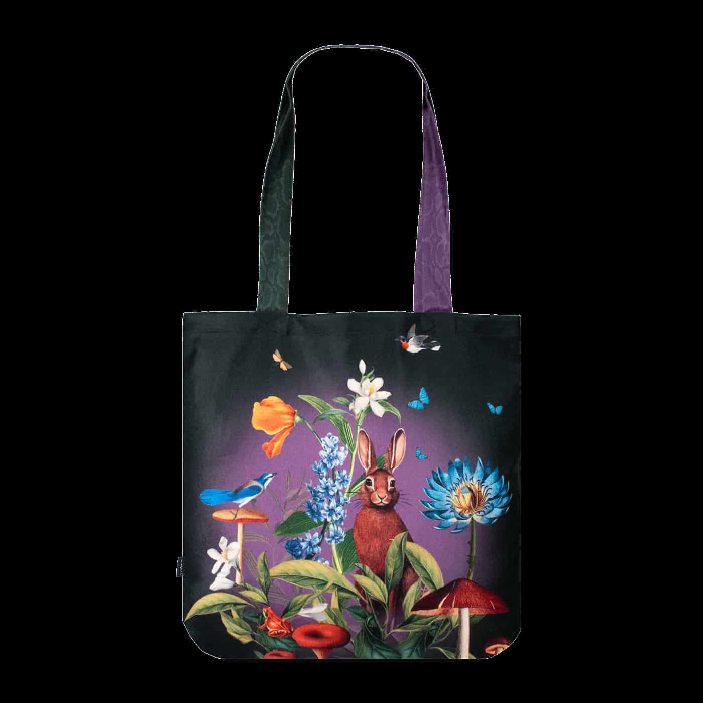 Tote Bag - Woodland - miniatura 3