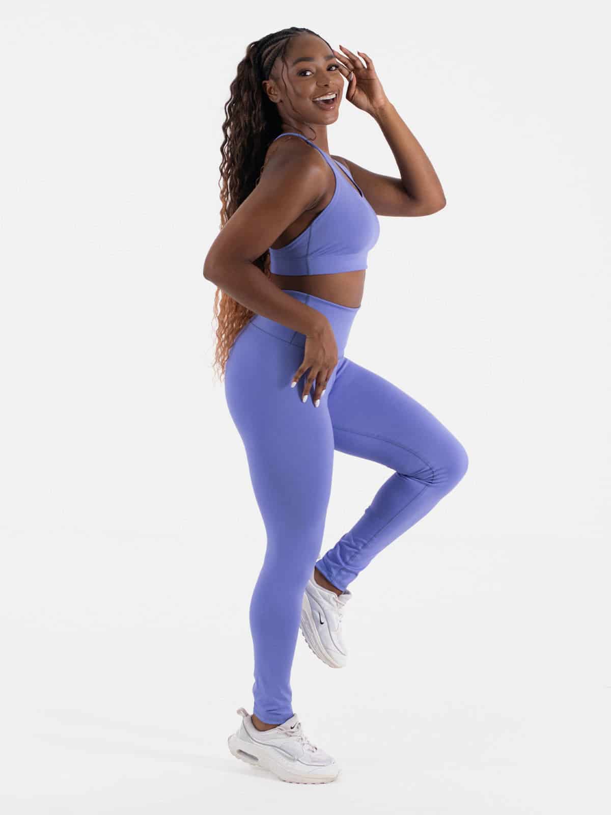 Poliz leggins set slim - miniatura 3