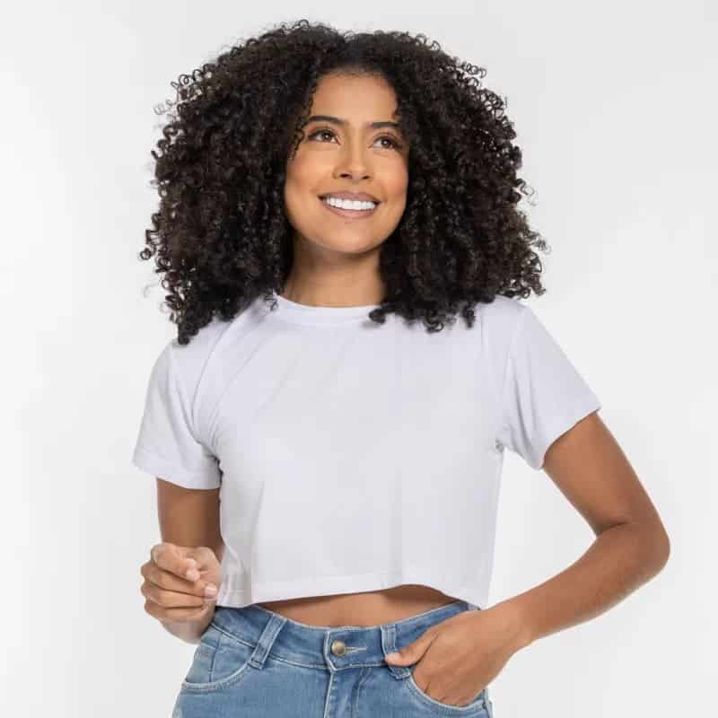 Camiseta Dama Beach - miniatura 11