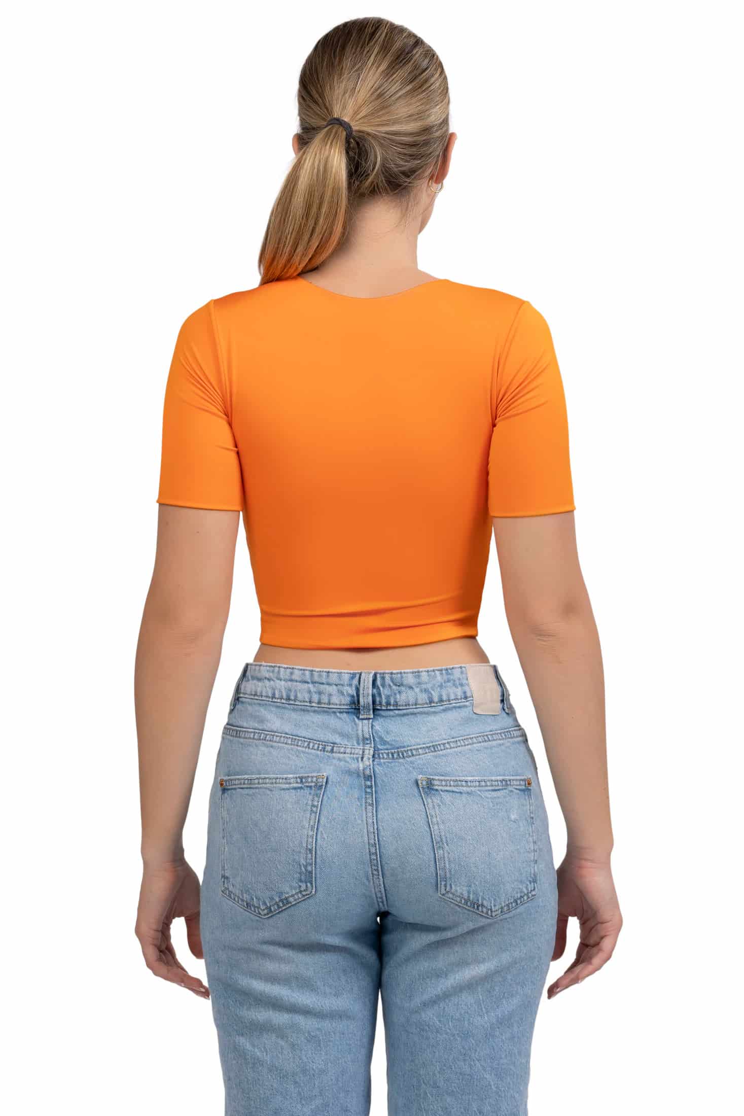 Crop Top – Toronto - miniatura 4