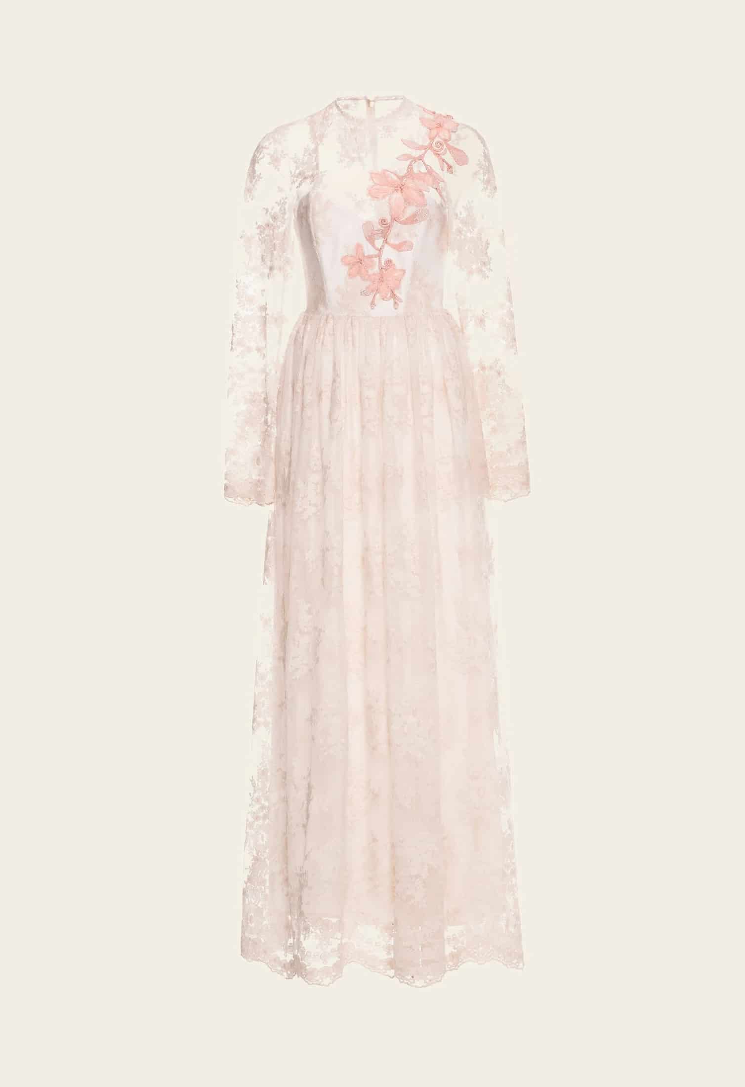 Mina Arena  Maxi Dress - miniatura 1