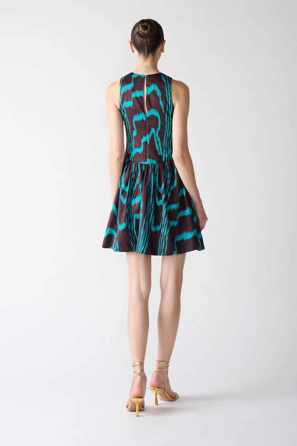 VESTIDO CALA - miniatura 7