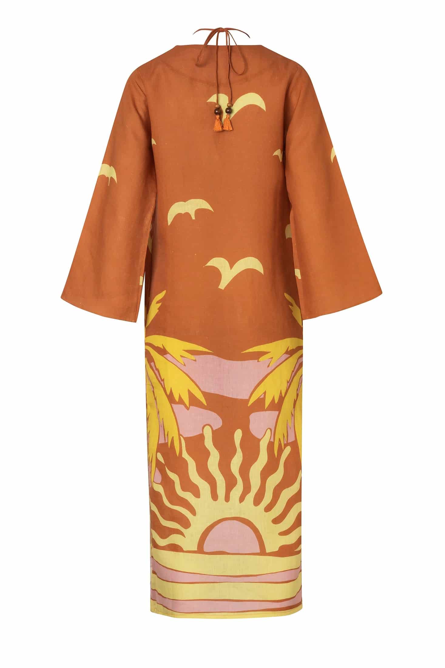BEATRICE DRESS - miniatura 4