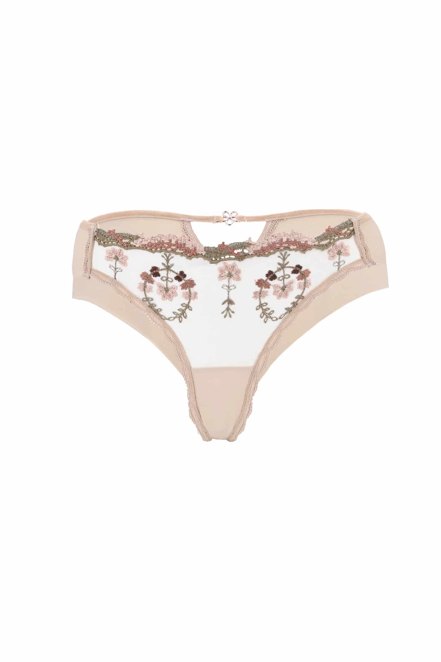 CULOTTE ELLIPSE ETEREA SURTIDO - miniatura 2
