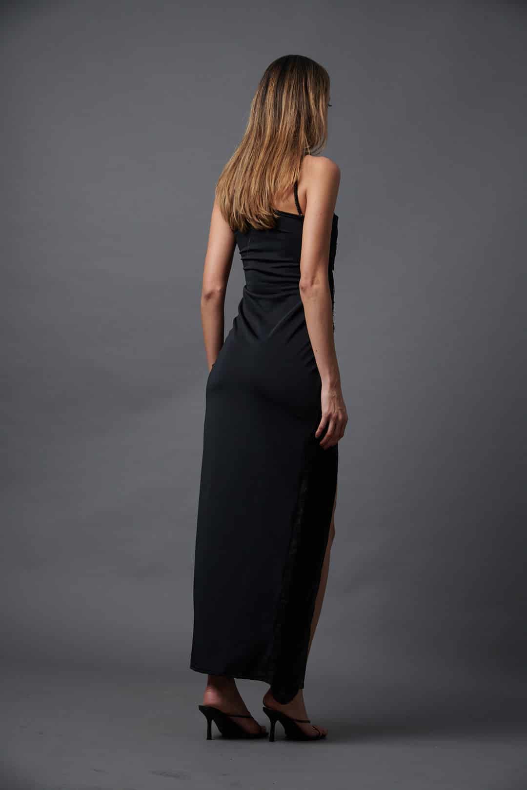 VESTIDO DUNA - miniatura 2