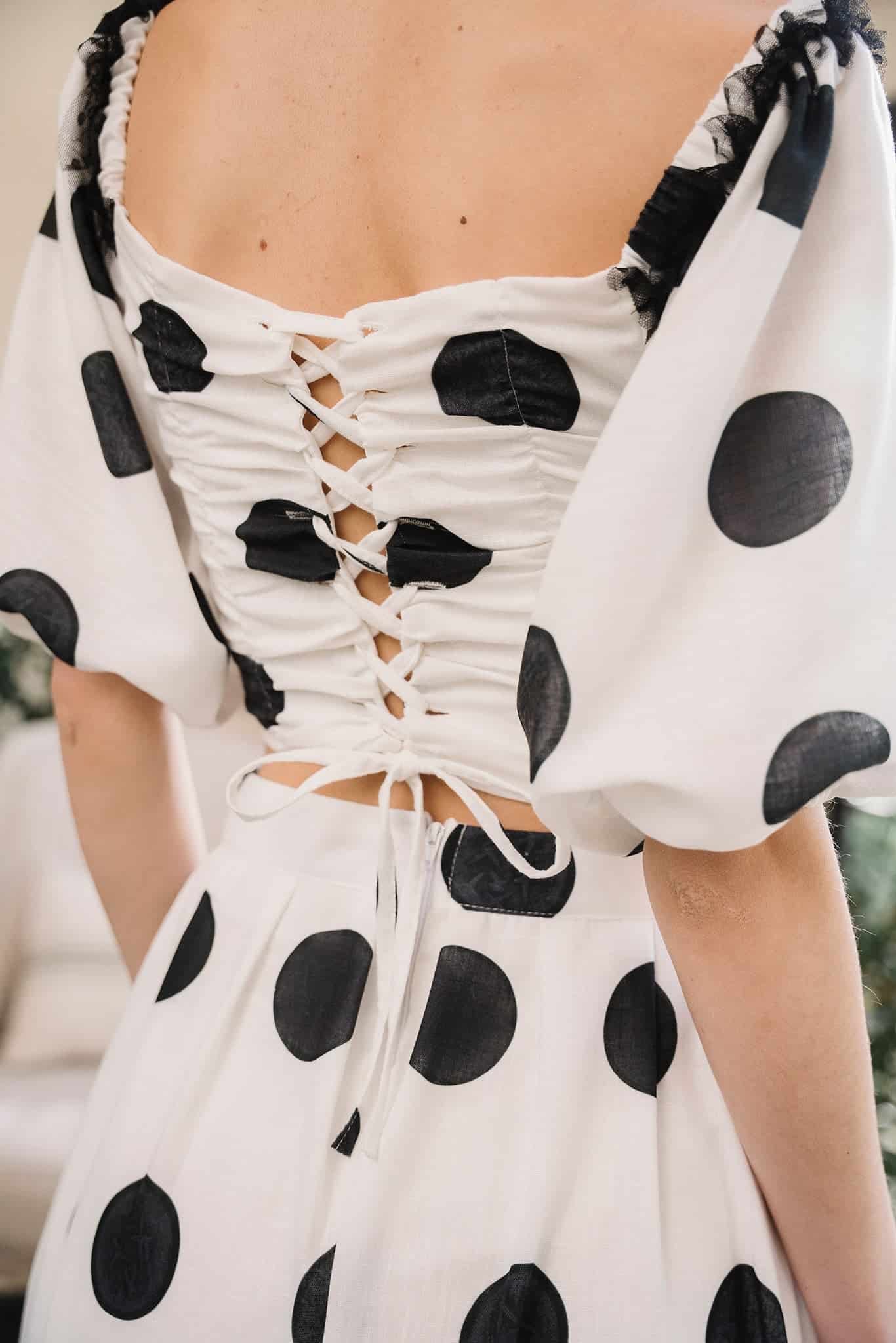 Croptop Melancolía - miniatura 3