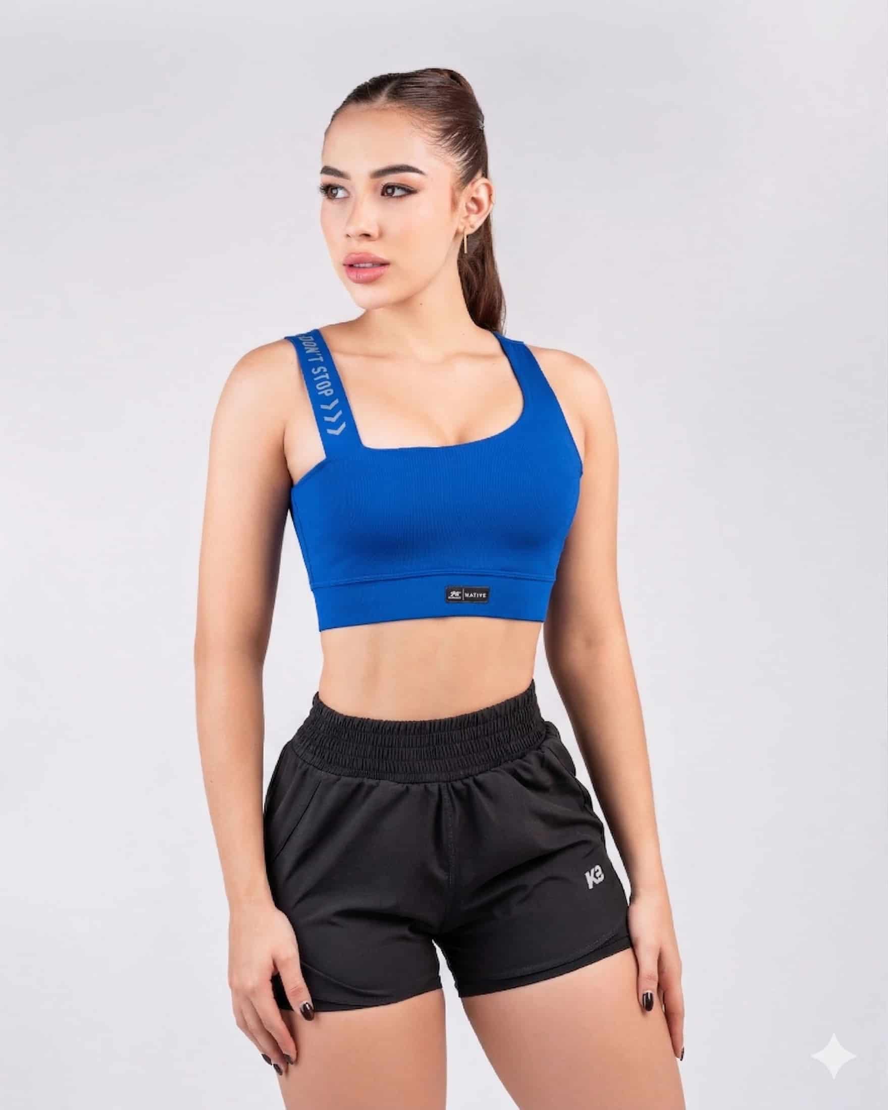 Top Don´t Stop┃KAYBU REF.773 - miniatura 8