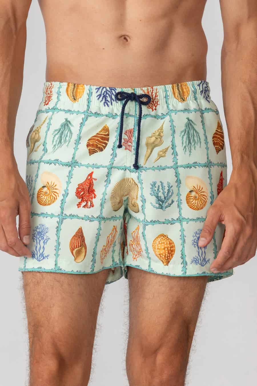 Men's tambor swim trunk - miniatura 3