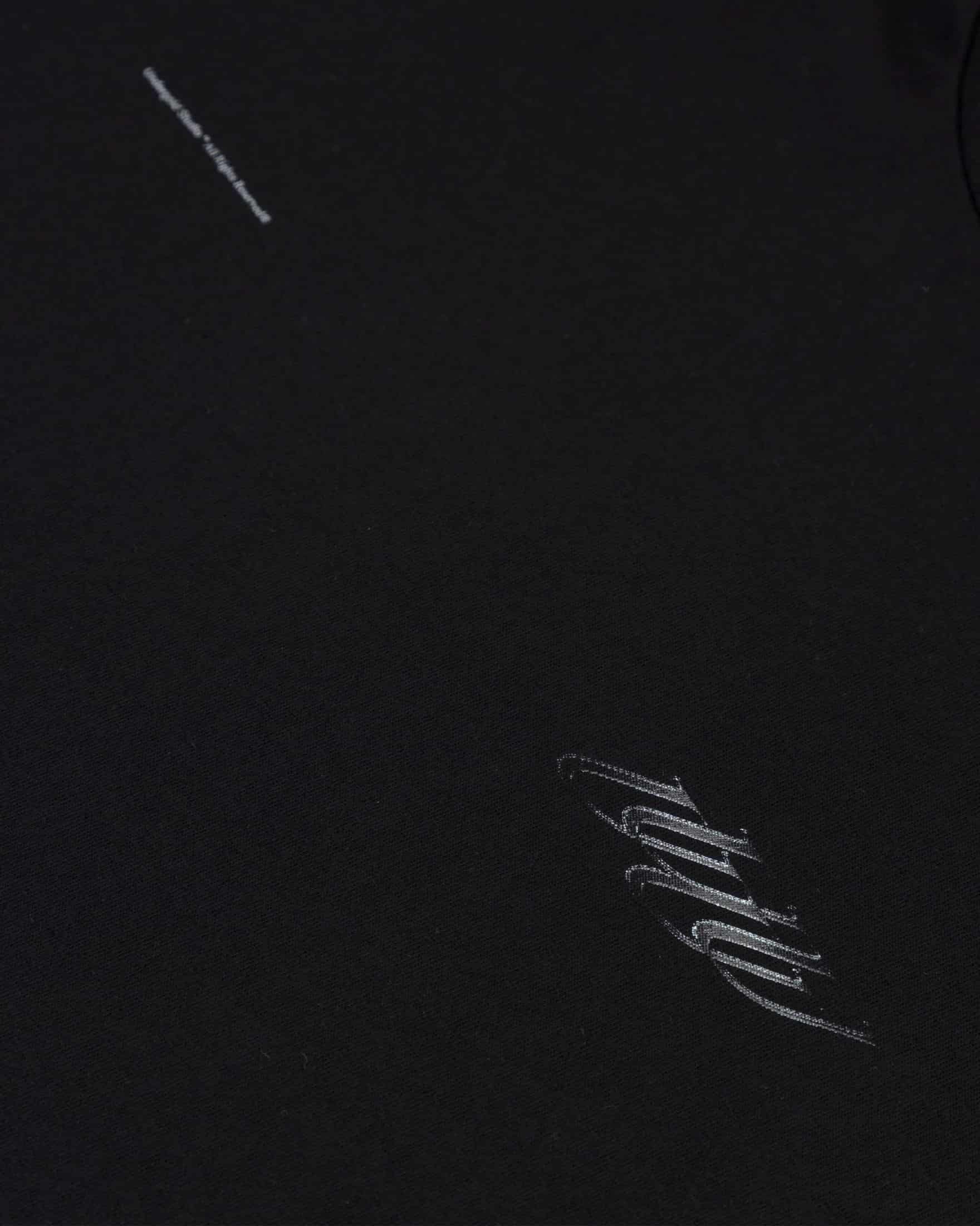 Spring Unity Tshirt Black - miniatura 5