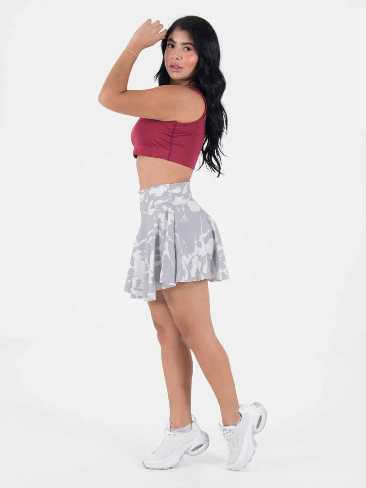 tulapa faldashort set - miniatura 2