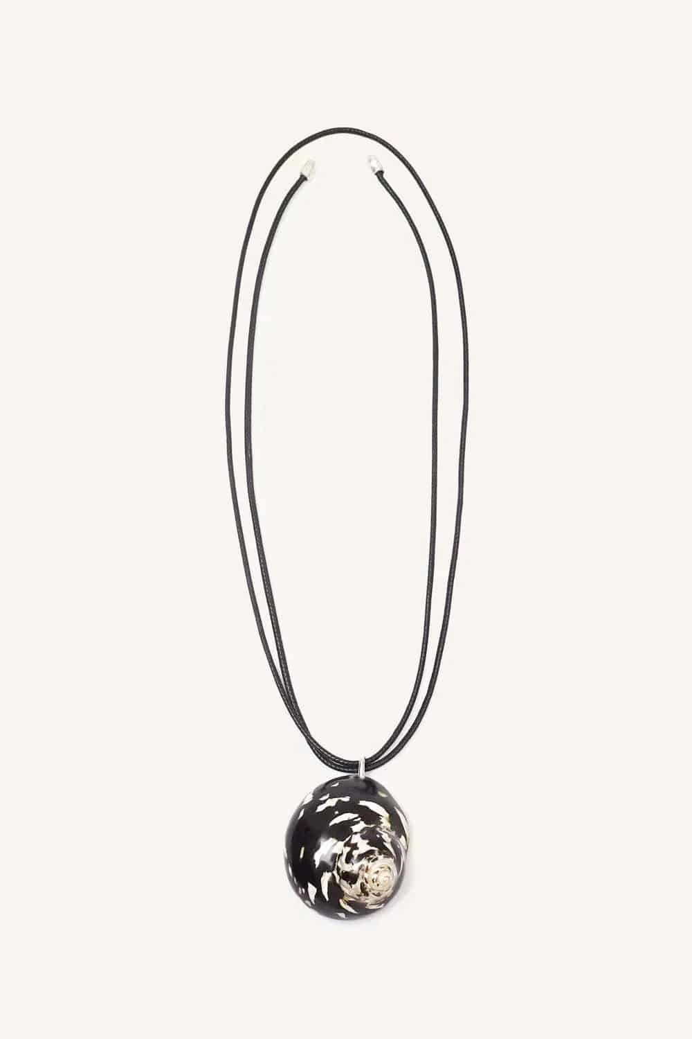 Savage Wrap Around Necklace - miniatura 1