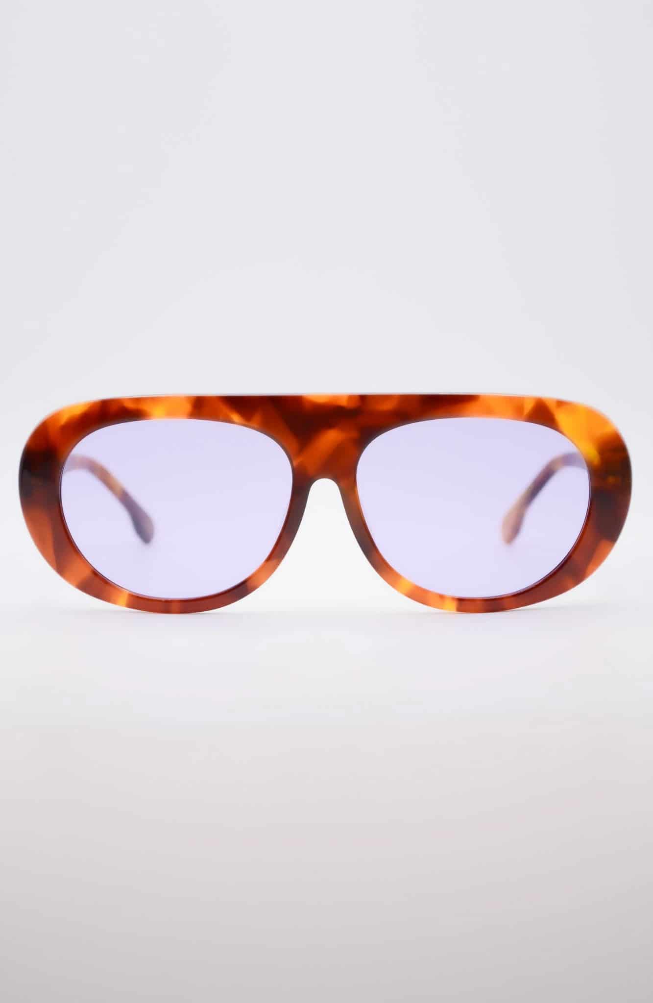 gafas de sol seventy6 carey - miniatura 3