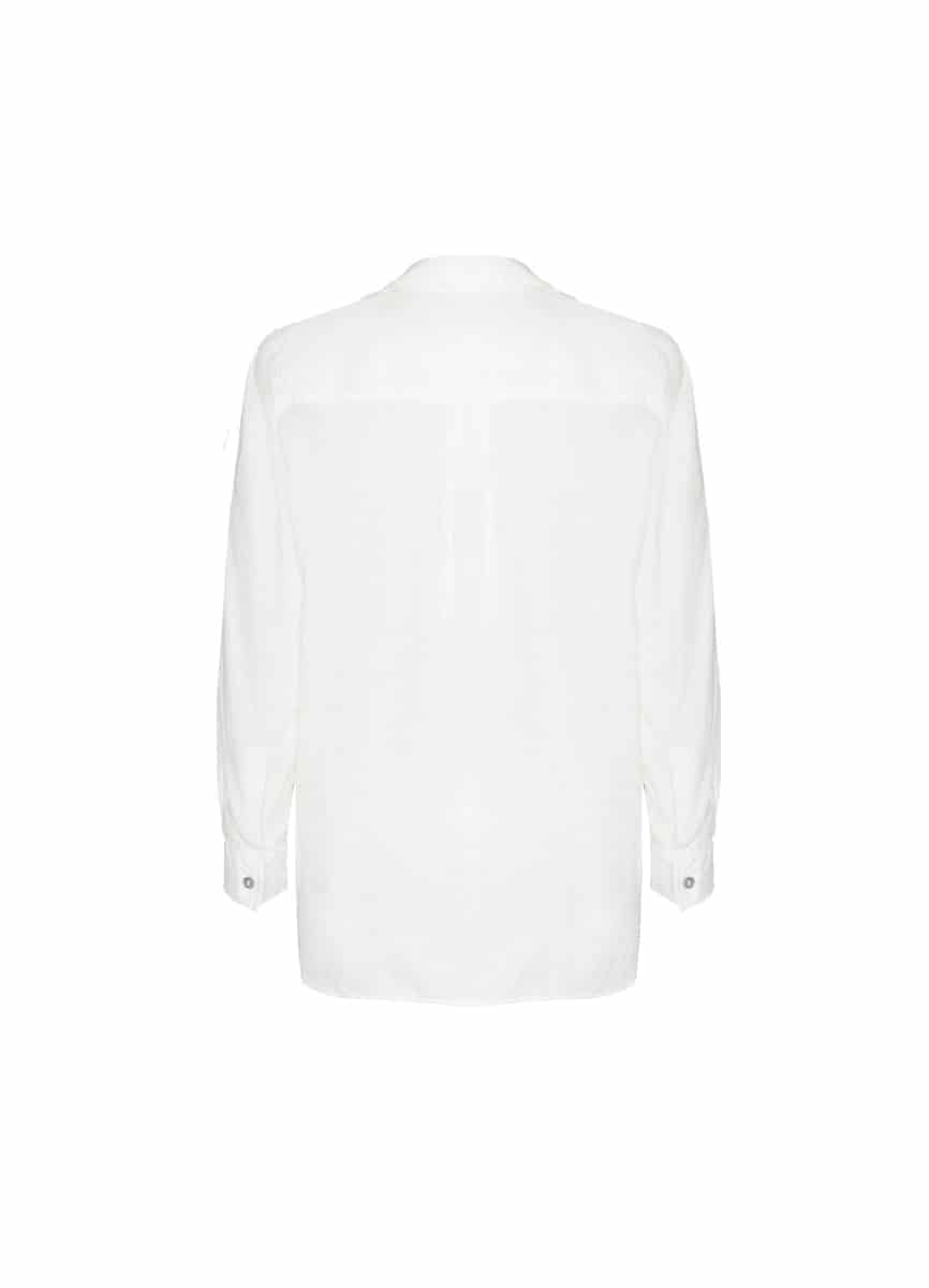 ESSENTIALS PERLA SHIRT 9459 - miniatura 9