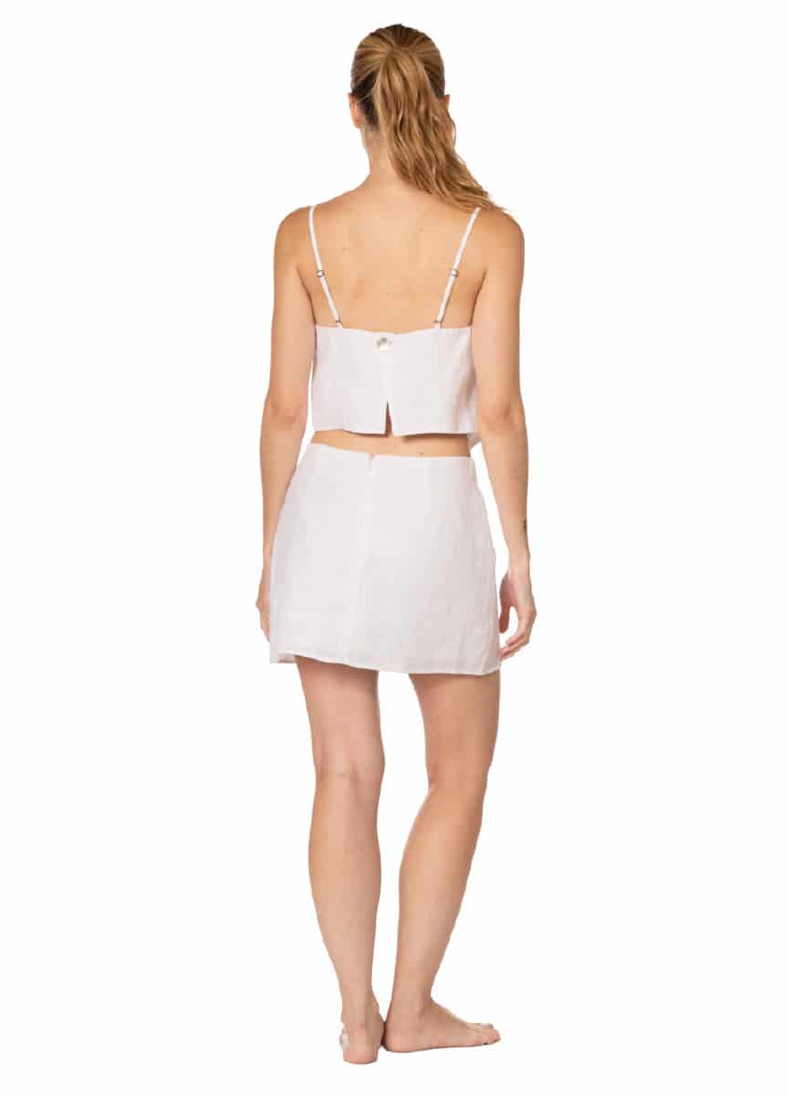NACAR IVA SKIRT        9705 - miniatura 7