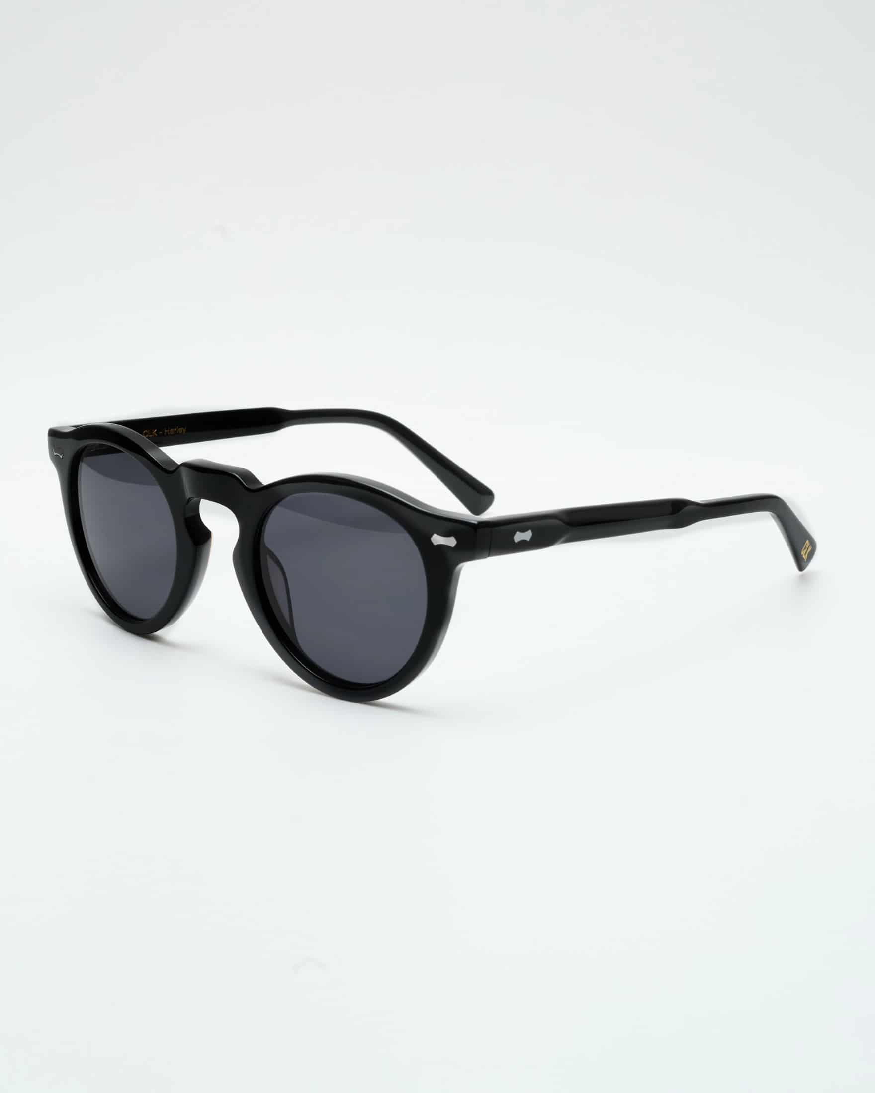 HARLEY - BLACK / SMOKE - miniatura 6