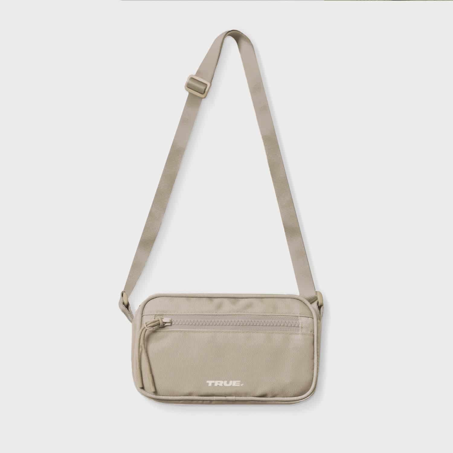 Daily Mini Bag - Sand - miniatura 1