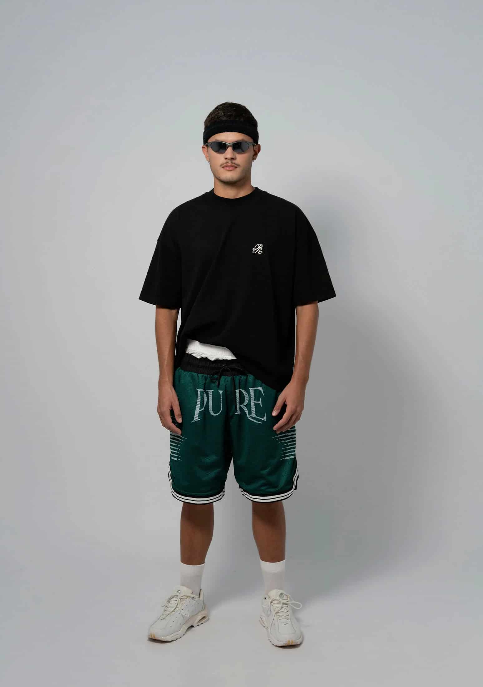 Still Hungry Black T-Shirt - miniatura 3