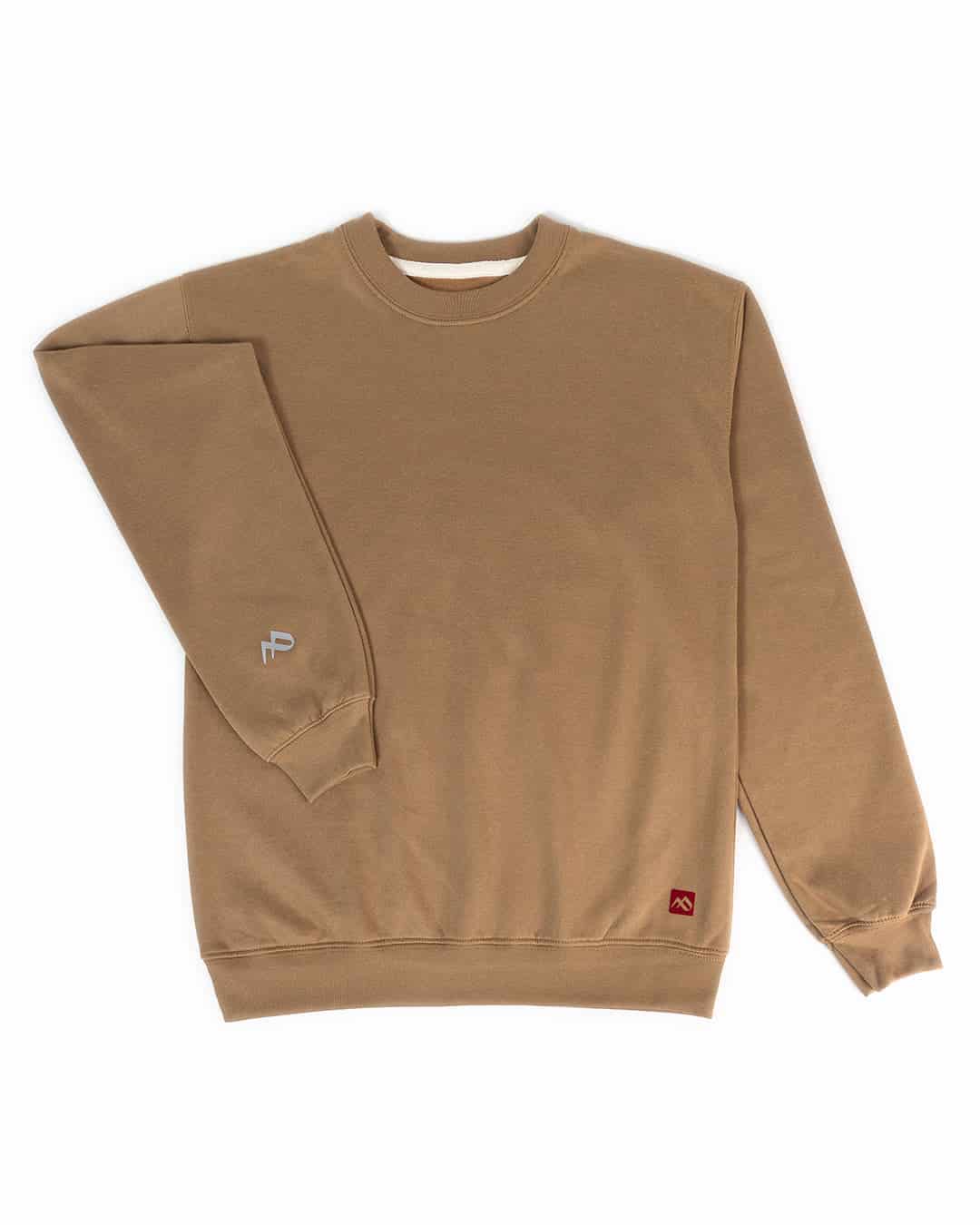 Buzo Básico Avellana Comfort - miniatura 3