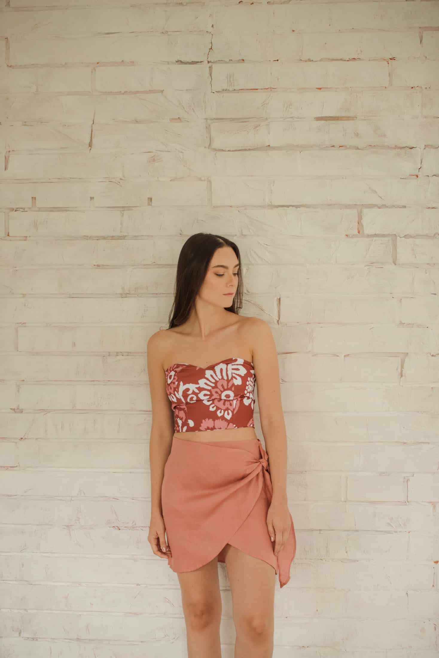 Lena Skirt - miniatura 3