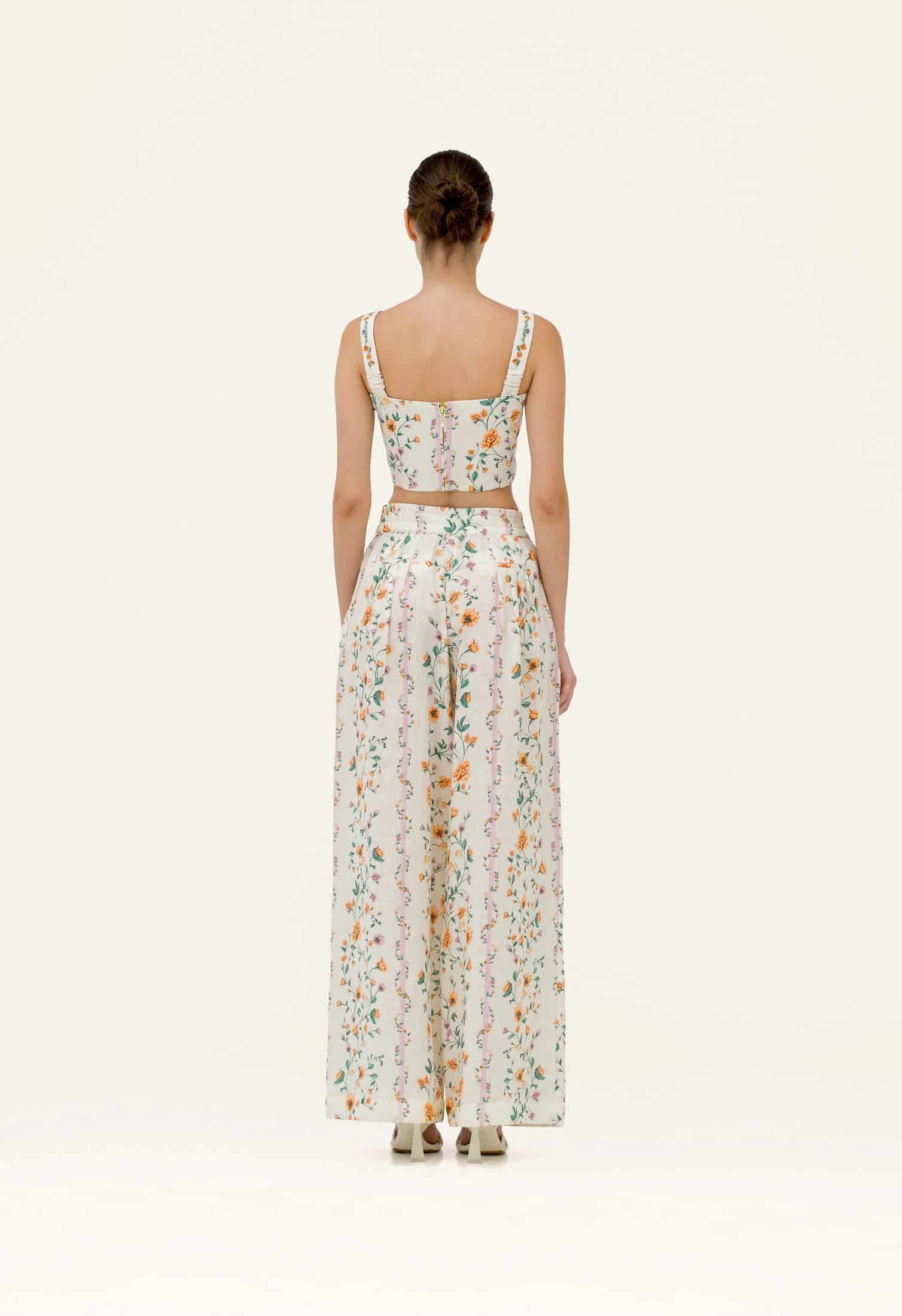 Tota Chinesis Trousers - miniatura 4