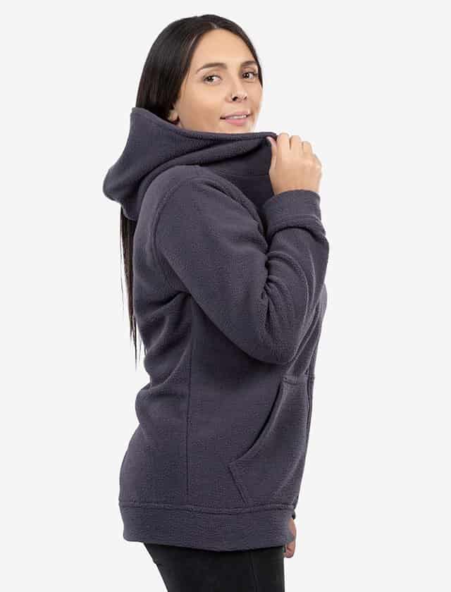 Chaqueta Térmica London Unisex - miniatura 12