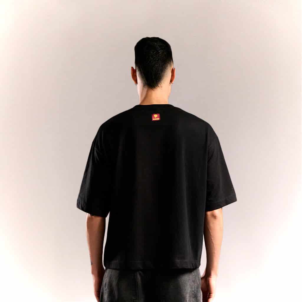 Camiseta Maldita Adultez - miniatura 3