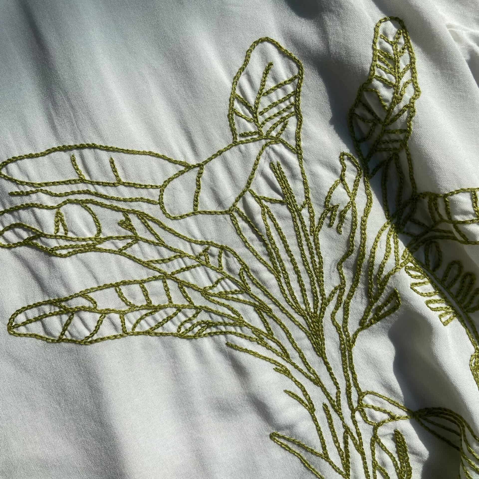 Camisa Sol - miniatura 2