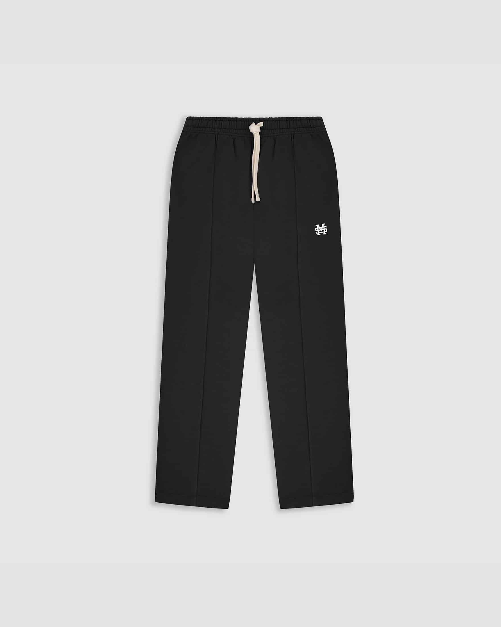 Jogger Básico V2 - Negro Oscuro - miniatura 1