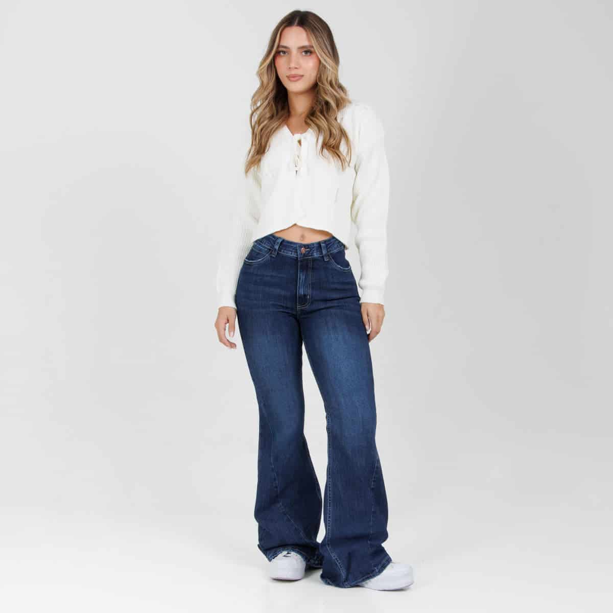 Jean Axspen Flare 3010 Licrado - miniatura 1