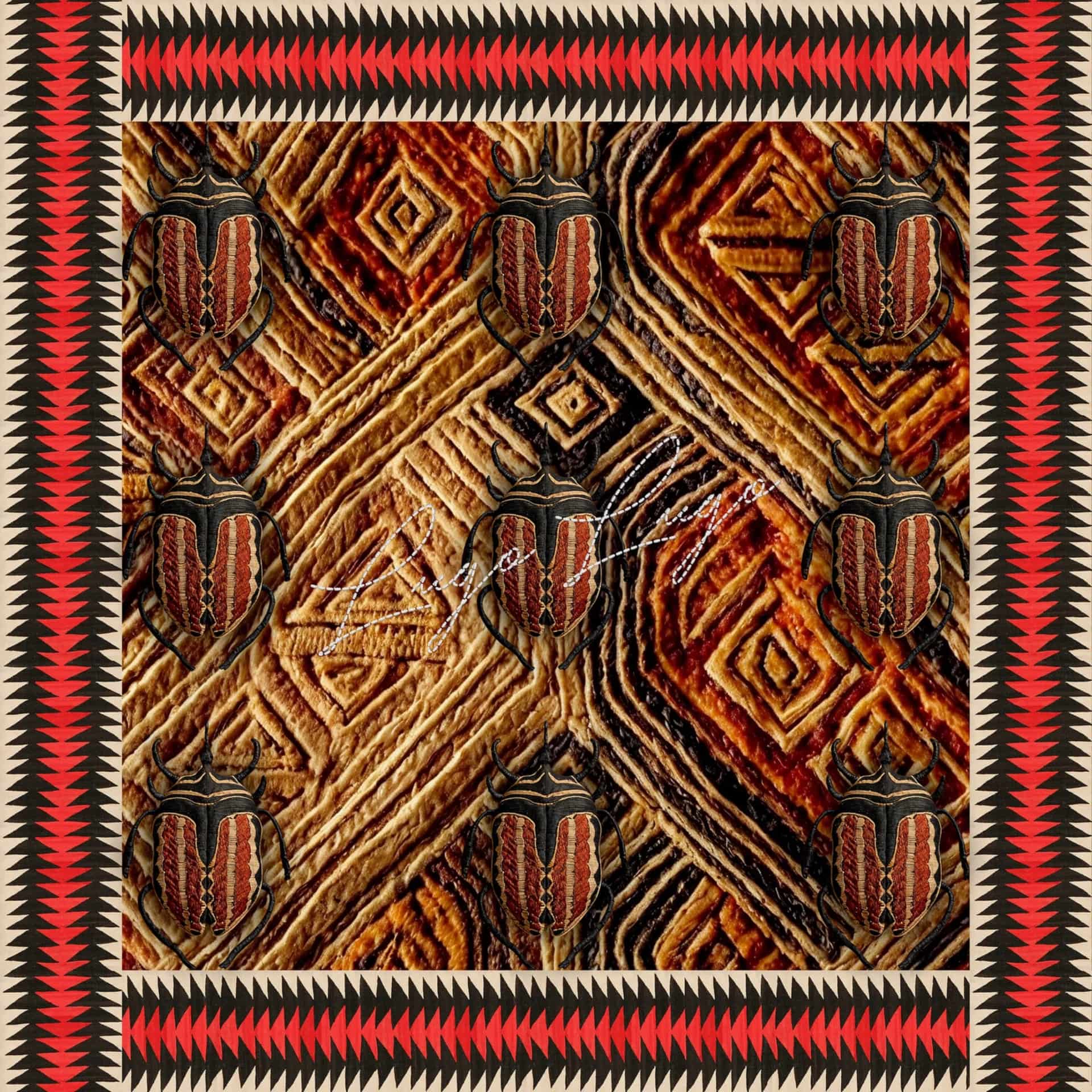 NGORONGORO - PAREO - miniatura 2