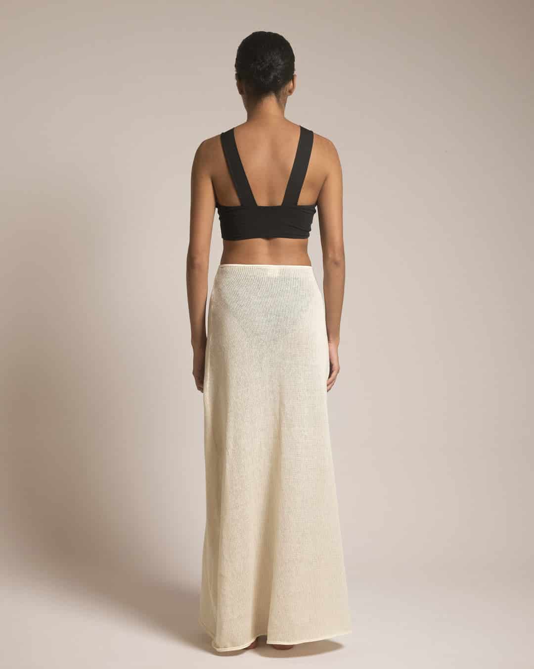 ELIZABETH SKIRT - miniatura 3